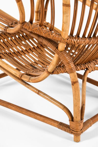 Viggo Boesen easy chairs model 3440 at Studio Schalling