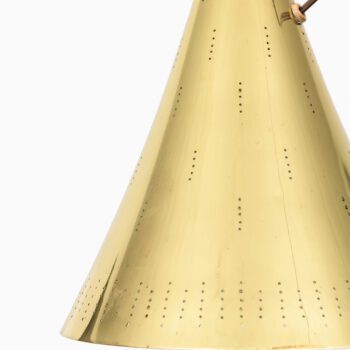 Paavo Tynell ceiling lamps model 10220 at Studio Schalling