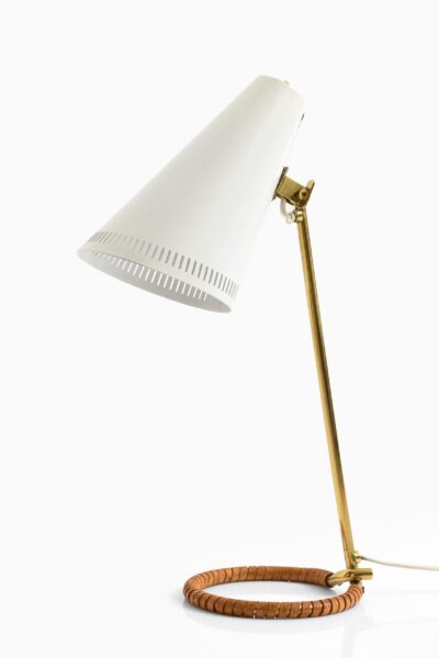 Mauri Almari table lamp model K11-15 at Studio Schalling