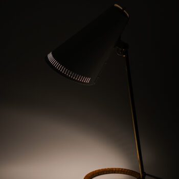 Mauri Almari table lamp model K11-15 at Studio Schalling