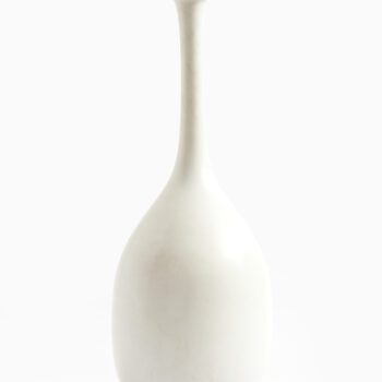 Ceramic vase by Gustavsberg at Studio Schalling