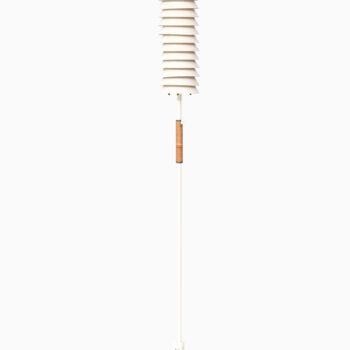 Ilmari Tapiovaara floor lamp Maija the bee at Studio Schalling