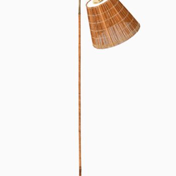 Paavo Tynell floor lamps model 9609 at Studio Schalling