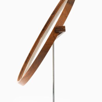 Uno & Östen Kristiansson table mirror at Studio Schalling