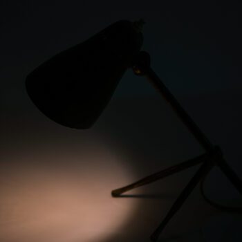 Giuseppe Ostuni table lamps model Ochetta at Studio Schalling