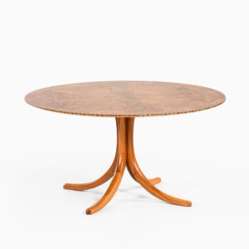 Josef Frank dining table model 1020 at Studio Schalling