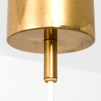 Hans-Agne Jakobsson ceiling lamps model T-642 at Studio Schalling