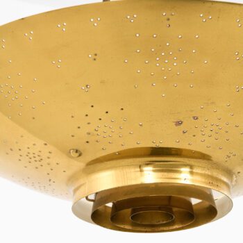 Paavo Tynell ceiling lamp model 9060 at Studio Schalling
