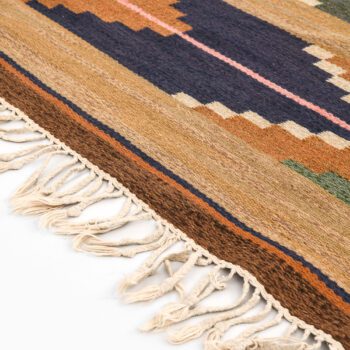 Carpet by unknown designer at Studio Schalling