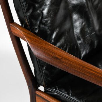 Ib Kofod-Larsen easy chairs model Samsö at Studio Schalling
