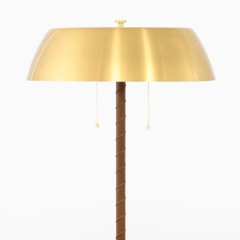 Table lamp by Möllers armaturfabrik at Studio Schalling