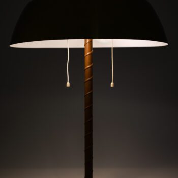 Table lamp by Möllers armaturfabrik at Studio Schalling