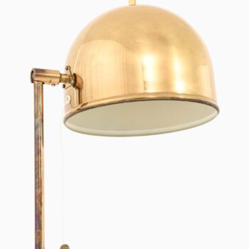 Table lamps model B-075 by Bergbom at Studio Schalling