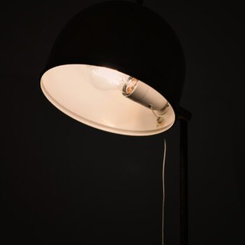Table lamps model B-075 by Bergbom at Studio Schalling