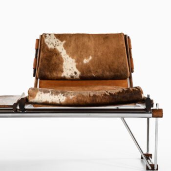 Percival Lafer bench by Lafer MP at Studio Schalling