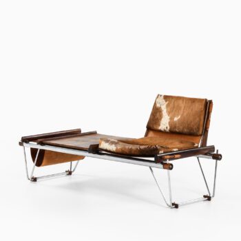 Percival Lafer bench by Lafer MP at Studio Schalling