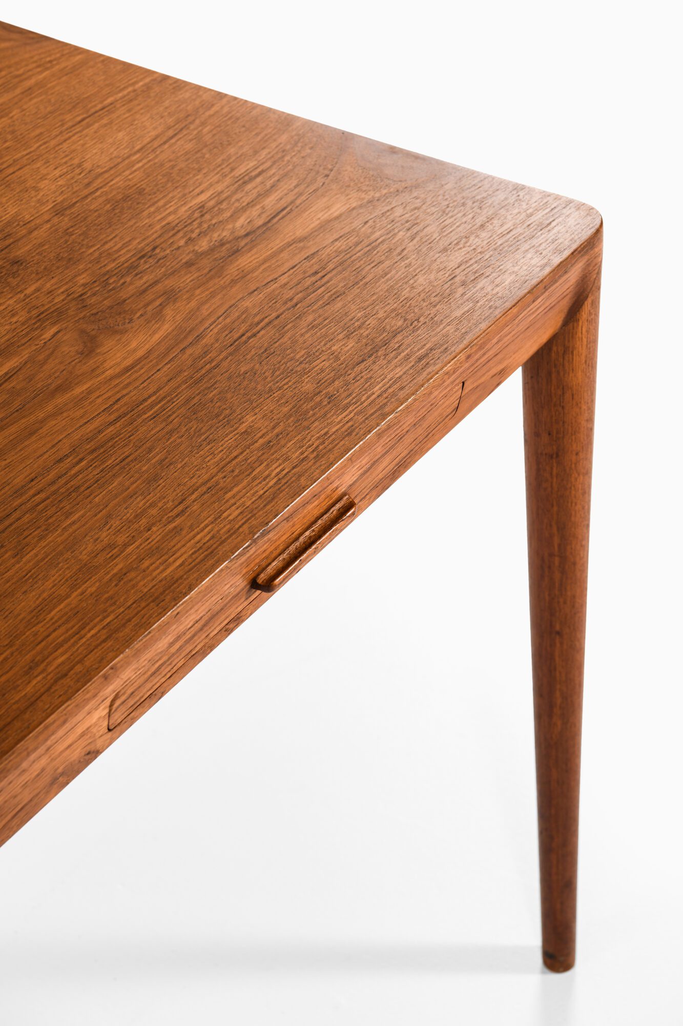 Erik Riisager Hansen vanity in teak at Studio Schalling