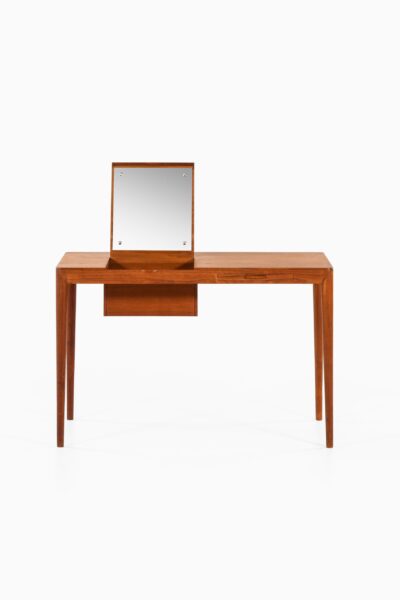 Erik Riisager Hansen vanity in teak at Studio Schalling