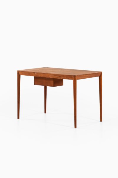 Erik Riisager Hansen vanity in teak at Studio Schalling