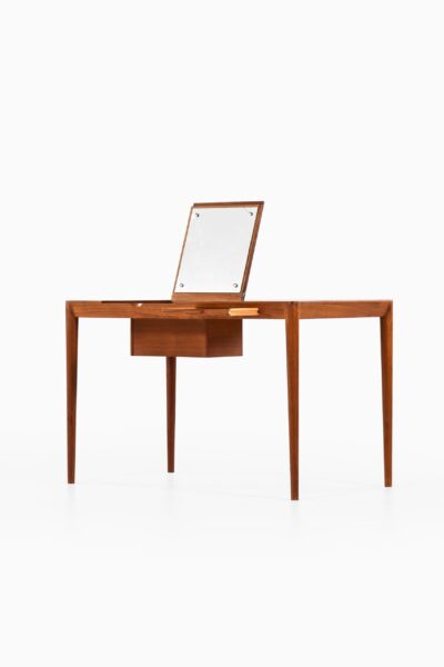 Erik Riisager Hansen vanity in teak at Studio Schalling