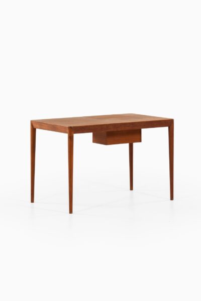 Erik Riisager Hansen vanity in teak at Studio Schalling