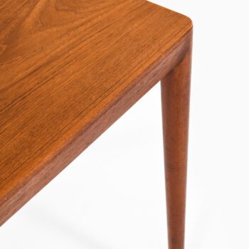Erik Riisager Hansen vanity in teak at Studio Schalling