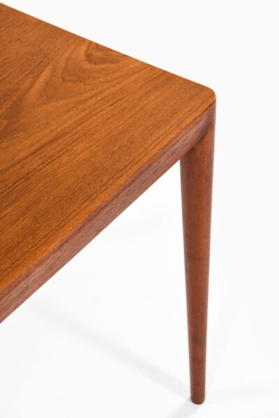 Erik Riisager Hansen vanity in teak at Studio Schalling