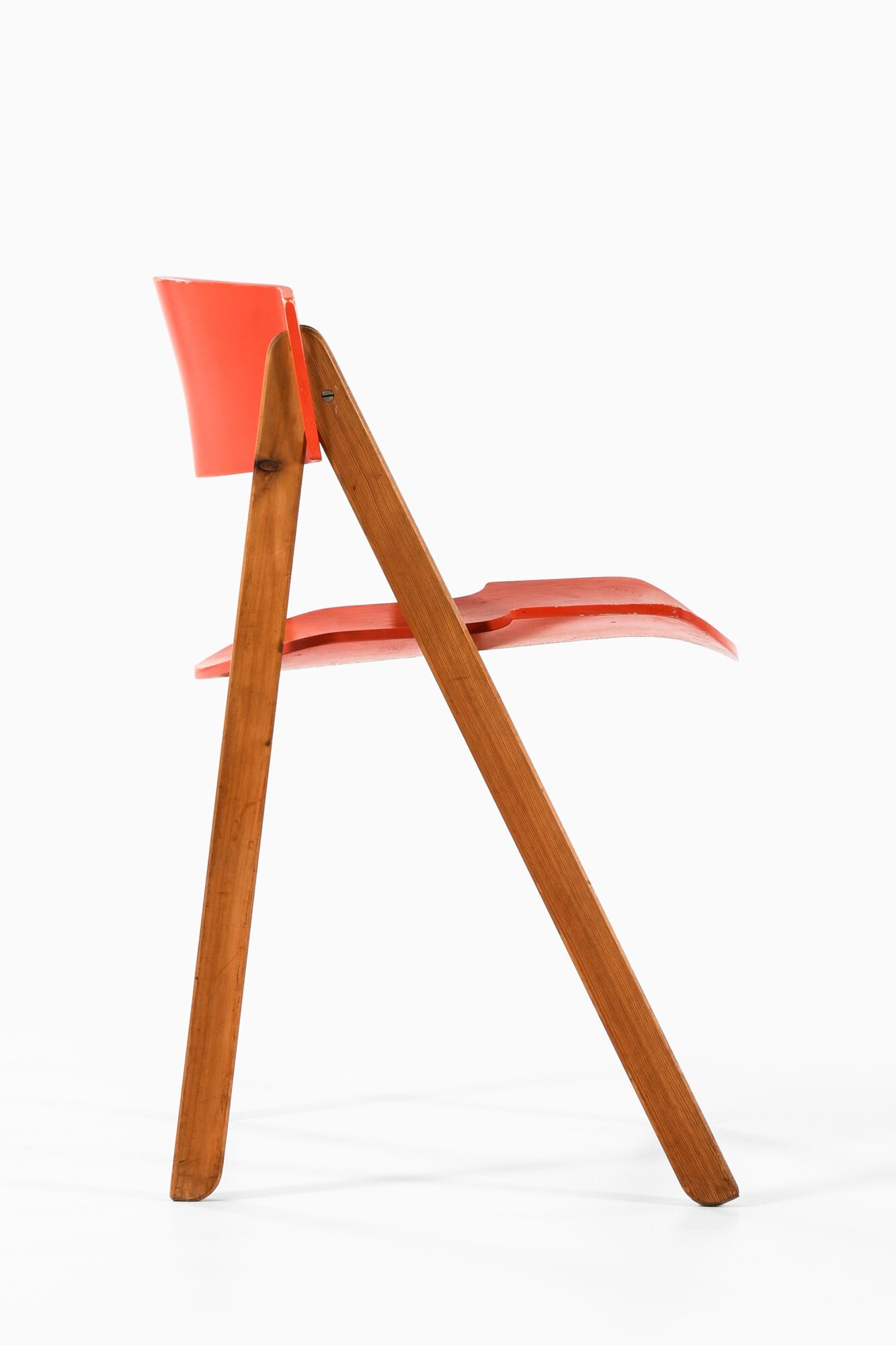 Dining chairs by Søren Willadsen møbelfabrik at Studio Schalling