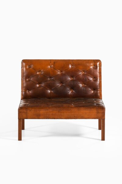 Kaare Klint Addition sofa by Rud Rasmussen at Studio Schalling