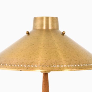 Hans Bergström table lamp by ASEA at Studio Schalling