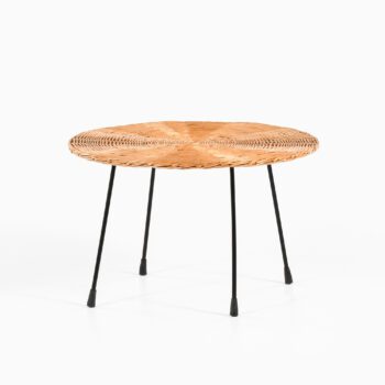Kerstin Hörlin-Holmquist coffee table at Studio Schalling
