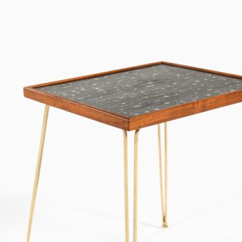 Hans-Agne Jakobsson side table at Studio Schalling