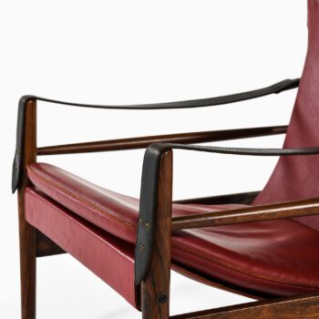 Hans Olsen easy chair model Antilope at Studio Schalling