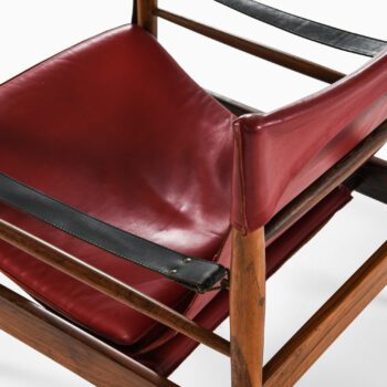Hans Olsen easy chair model Antilope at Studio Schalling
