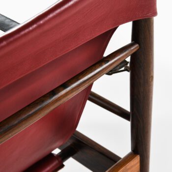 Hans Olsen easy chair model Antilope at Studio Schalling