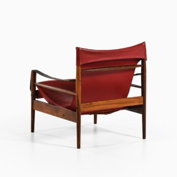 Hans Olsen easy chair model Antilope at Studio Schalling
