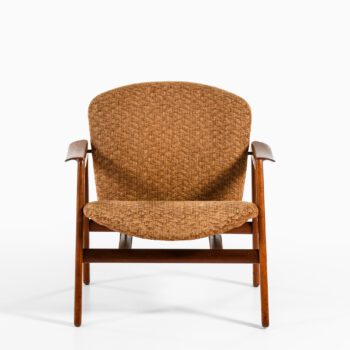 Easy chair by unknown designer at Studio Schalling