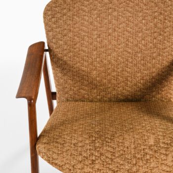 Easy chair by unknown designer at Studio Schalling