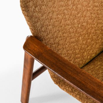 Easy chair by unknown designer at Studio Schalling