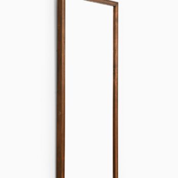 Mirror by unknown designer at Studio Schalling