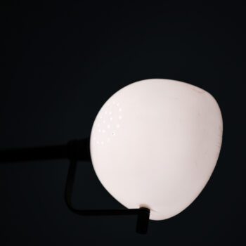 Paolo Rizzatto & Gino Sarfatti table lamp at Studio Schalling