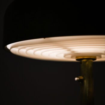 Anders Pehrson table lamp model Bumling at Studio Schalling