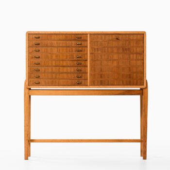 Cabinet attributed to Carl-Axel Acking at Studio Schalling