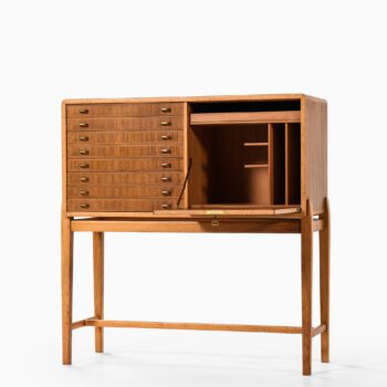 Cabinet attributed to Carl-Axel Acking at Studio Schalling