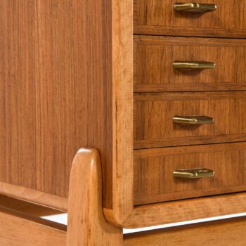 Cabinet attributed to Carl-Axel Acking at Studio Schalling
