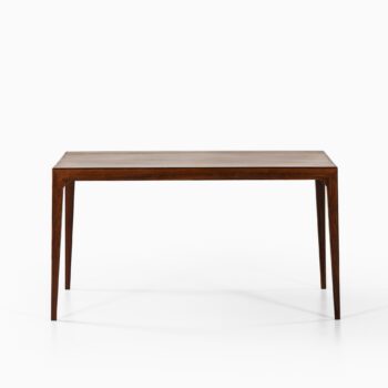 Poul Hundevad & Kai Winding dining table at Studio Schalling