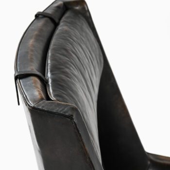 Erik Kolling Andersen easy chair at Studio Schalling