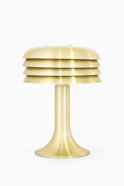 Hans-Agne Jakobsson table lamp model BN-26 at Studio Schalling