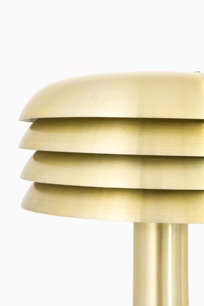 Hans-Agne Jakobsson table lamp model BN-26 at Studio Schalling