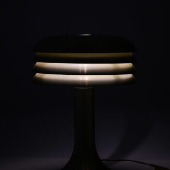 Hans-Agne Jakobsson table lamp model BN-26 at Studio Schalling